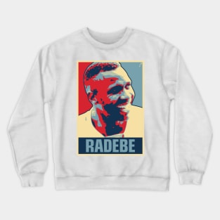 Radebe Crewneck Sweatshirt